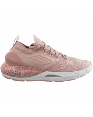 Under Armour Hovr Phantom Pink Womens Running Trainer