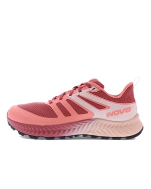 Inov-8 Damen Trailfly Laufschuh, Pink