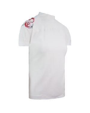 Nike ACG Kurzarm Damen Water Tee Kurzschläfe weiße Damen aktive Top 242971 100