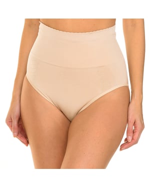 Damen-Mikrofaser-Formungs-Hochschnitt 311300