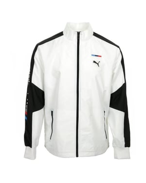 Puma Classic Herrenjacke BMW