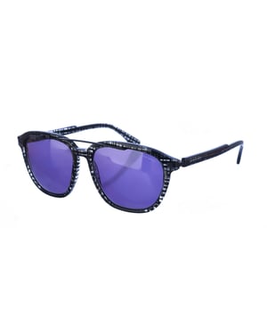 Sonnenbrille in rechteckiger Form AB12310 unisex