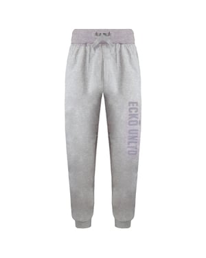 Ecko unltd. Taycan Mens Grey Marl Trackhosen