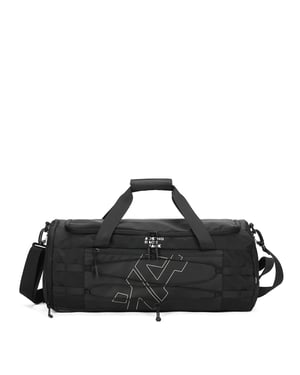 Aoking Reisetasche Unisex BLACK