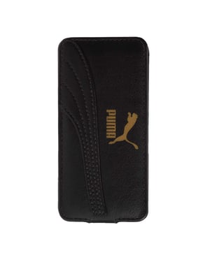 Puma Bytes iPhone 6S/7 Schwarze Handyhülle