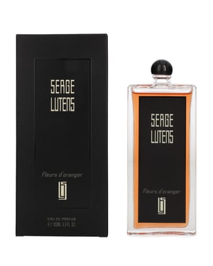 Serge Lutens Fleurs D'Oranger Edp Spray 100 ml