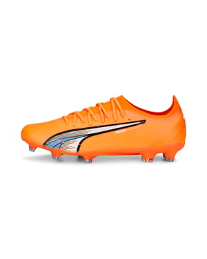 PUMA Unisex ULTRA ULTIMATE FG/AG Fußballschuhe