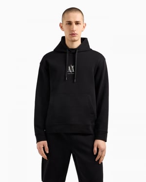 Sweatshirt Armani Exchange Homme Heritage AX