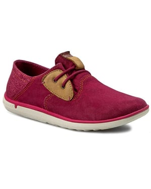 Merrell Duskair Womens Pink Schuhe