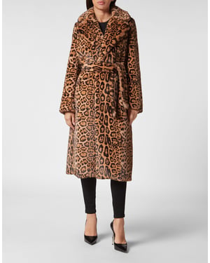 Mantel Leopard