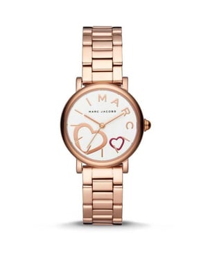 Marc Jacobs MJ3592 Damenuhr