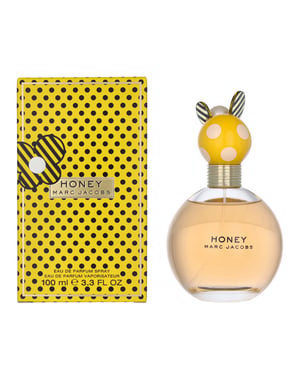 Marc Jacobs Honey Edp Spray.