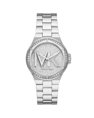Michael Kors MK7234 Lennox Silber Damenuhr
