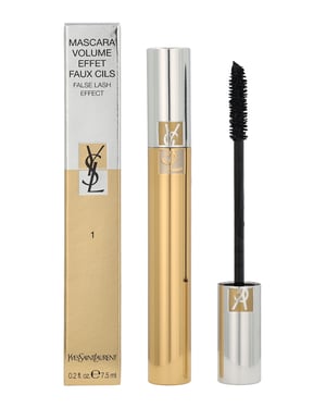 YSL Mascara Volume Effet Faux Cils 7,5ml.