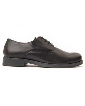 Purapiel Oxford-Schuh Imperi3 In Schwarz
