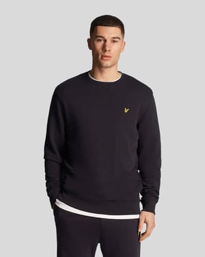 Lyle & Scott Herren Sweatshirt