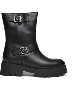 Hugo Kris Bootie-Stiefel