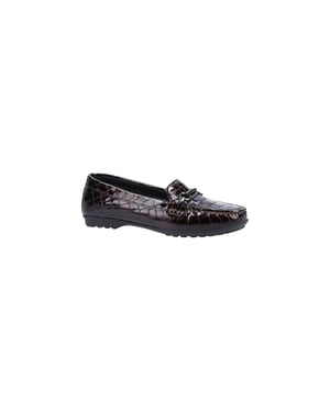 Geox Elidia Slip On Damen Schuhe