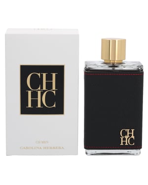 Carolina Herrera Ch Men Edt Spray 200ml.