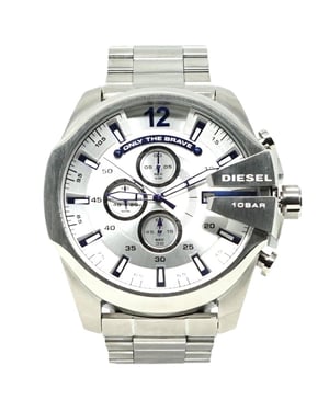 Diesel DZ4477 Herrenuhr