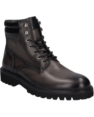 JOSEF SEIBEL Romed 01 | Stiefelette für Herren | Grau Romed 01, asphalt-kombi