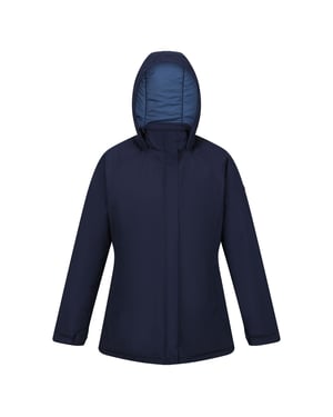 Regatta - "Sanda III" Jacke, wasserfest für Damen (Marineblau)