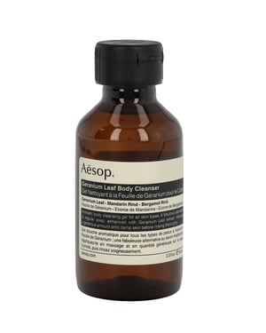 Aesop Geranienblatt Körperreiniger für alle Hauttypen 100 ml