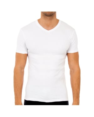 Thermo-Kurzarm-T-Shirt 0205 Herren