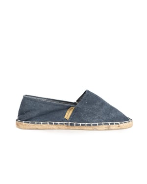 Champion Espadrilles Hamoc Damen dunkelblau