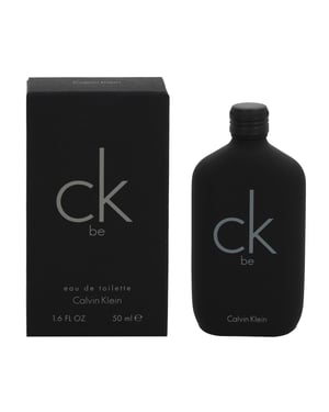 Calvin Klein CK Be Eau de Toilette 50ml Spray