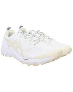Asics Gel-Trabuco Terra SPS Herren-Laufschuhe in Weiß