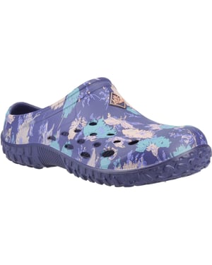 Muck Boots Muckster Lite eva marine clogs