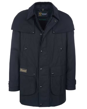 Belstaff Mantel