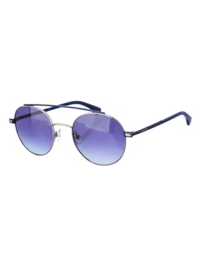 Sonnenbrille in ovaler Form AB12328