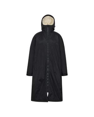 Mountain Warehouse - "Tidal" Robe für Damen (Schwarz)
