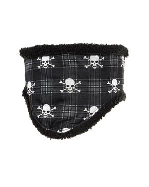 Unisex Reversible Fleece-Stirnband 46000