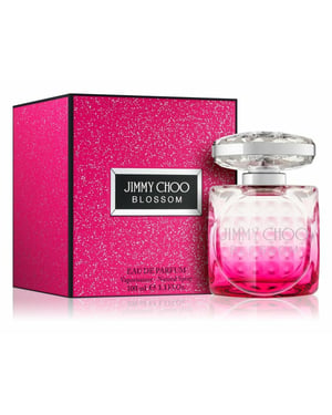 Jimmy Choo Blossom Eau de Parfum 100ml