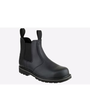 Amblers FS5 Sicherheitshändlerstiefel Herren