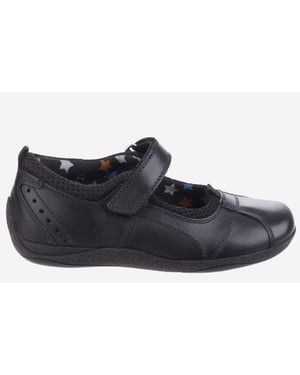 Hush Puppies Cindy LEDER Junior Mädchen