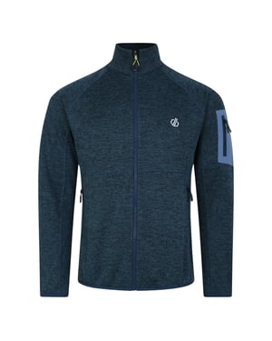 Dare 2B - "Torrek" Fleece-Oberteil für Herren (Dunkel-Jeansblau)
