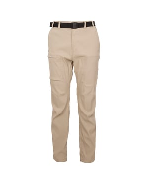 Trespass Herren Garsdale Hose (Hafermilch)