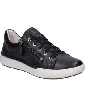 JOSEF SEIBEL Claire 03 | Sneaker für Damen | Schwarz Claire 03, schwarz