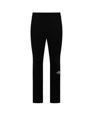 The North Face Everyday Kinder-Leggings in Schwarz