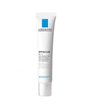 La Roche Effaclar K(+) Ölhaltige Haut Renovierende Pflege Anti-Sebum 40 ml