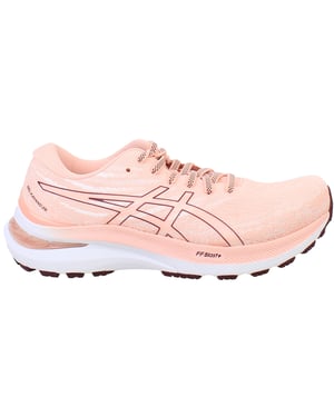 Asics Gel-Kayano 29 Damen Pink Laufschuhe