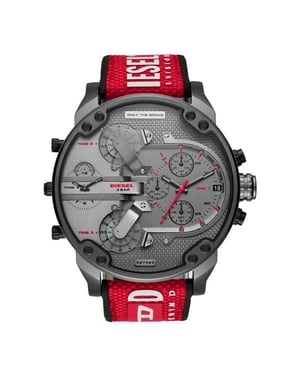 Diesel DZ7423 Mr. Daddy 2.0 Herrenuhr