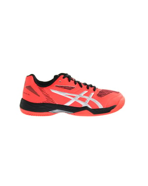 Asics Gel-Padel Exklusiv 5 SG Damen Orange Trainer