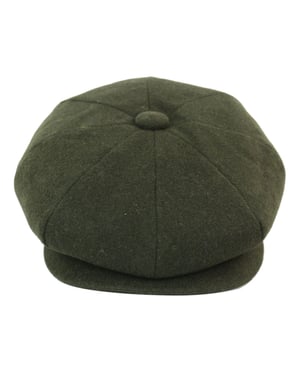 Herren Peaky Blinders Newsboy 8-Panel-Mütze