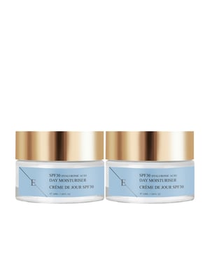 2x SPF 30 Hyaluronsäure Tagescreme 50ml