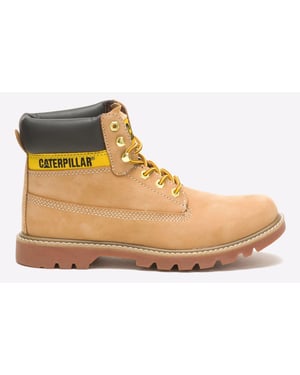 Caterpillar Colorado 2.0 Leder Herrenstiefel